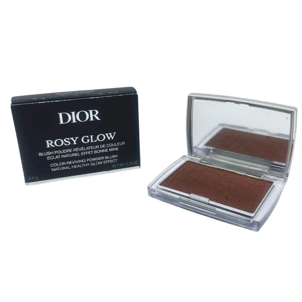 Dior rosy glow